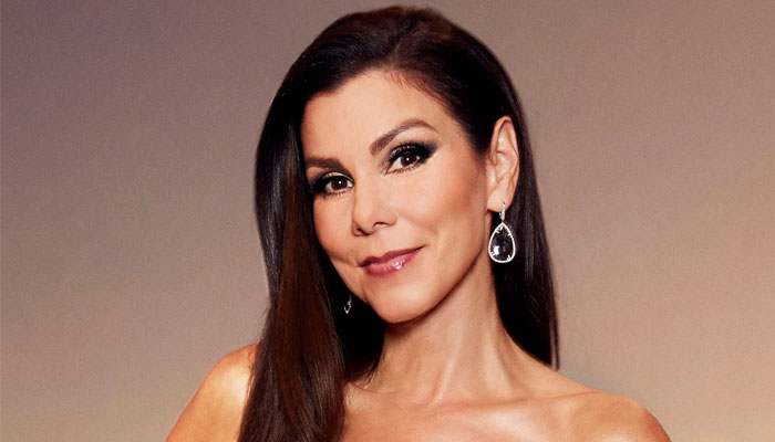 Heather Dubrow gets candid about upcoming season