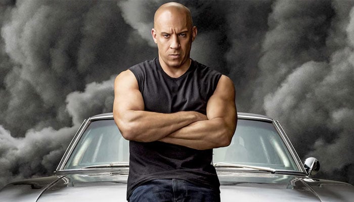 Vin Diesel announced the 11th and final installment of the ‘Fast’ franchise in February