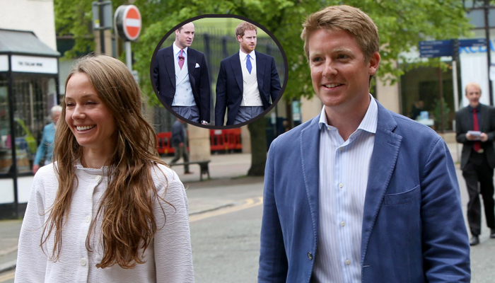 Prince William, Harrys pal opts for low-key life after high-profile wedding