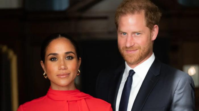 Meghan Markle, Prince Harry's 'controlling narrative' exposed 