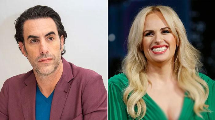 Rebel Wilson rehashes ‘degrading’ treatment at hands of Sacha Baron Cohen