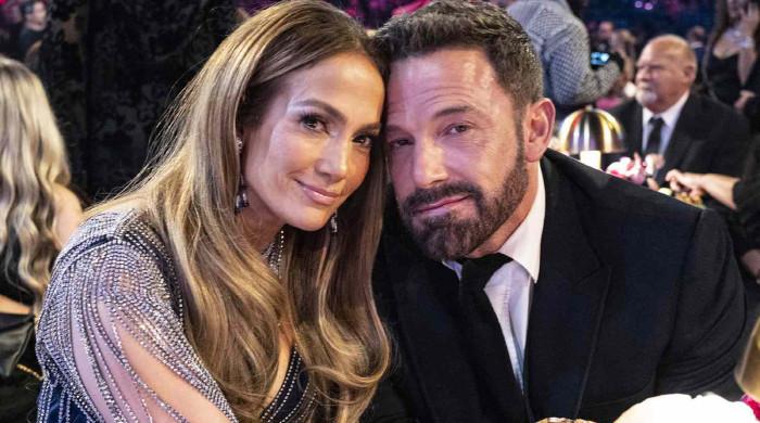 Ben Affleck concerned about Jennifer Lopez’s ‘mediocre’ career choices