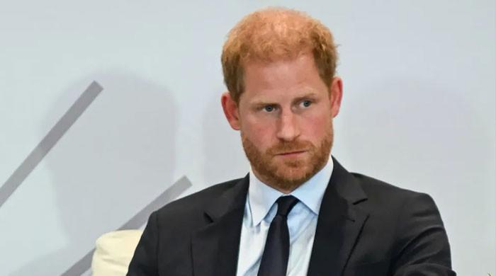 Prince Harry forced to deal with ‘embarrassing’ matter given major blunder