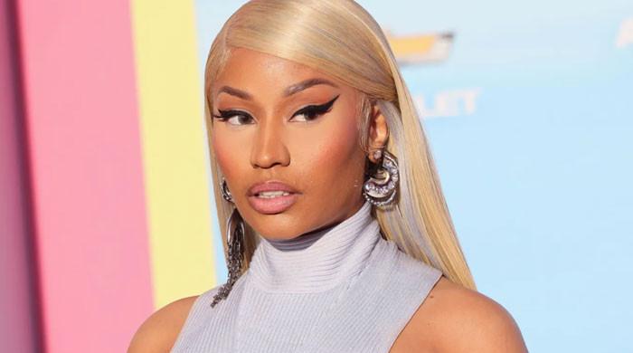 Nicki Minaj angers fans after cancelling Amsterdam show over drug arrest