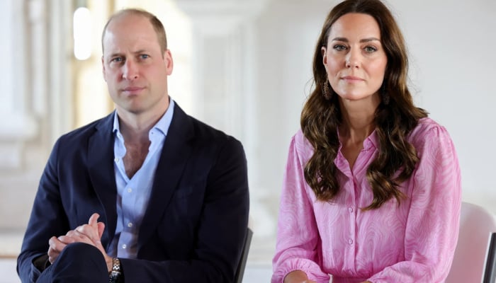 Kate Middleton, Prince William release emotional statement