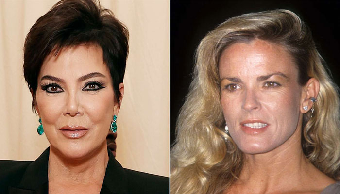 Kris Jenner breaks down on the 30th death anniversary of Nicole Brown