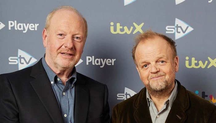 Toby Jones spills details about Alan Bates offer