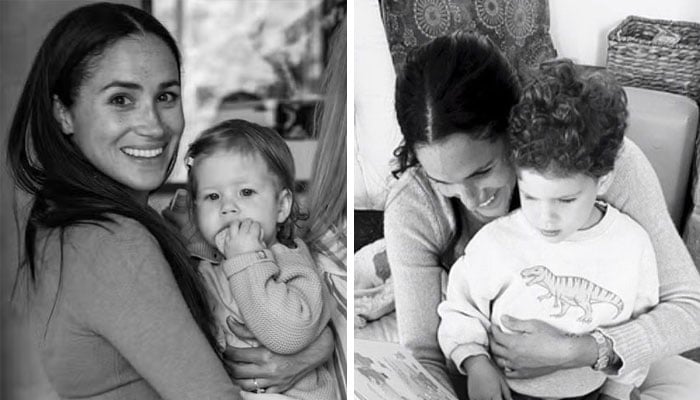 Meghan Markle reveals future plans for Prince Archie, Princess Lilibet