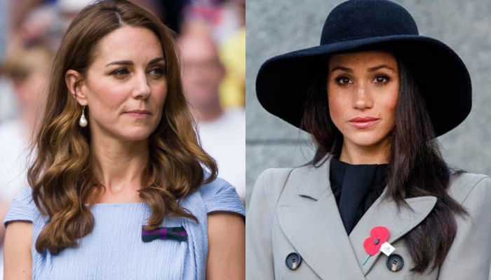 Kate Middleton deeply upset over Meghan Markles heartless move