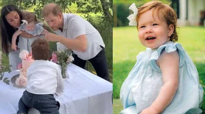 Lilibet’s new photo on third birthday: Prince Harry, Meghan’s plan laid bare