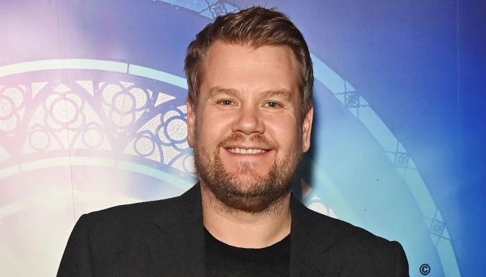 James Corden Praised By Fan For Speaking Up Against British Airways