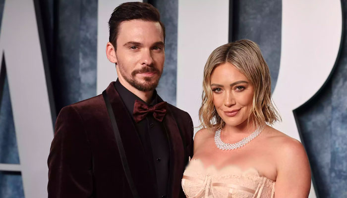 Matthew Koma reveals if he’ll write songs about Hilary Duff and kids