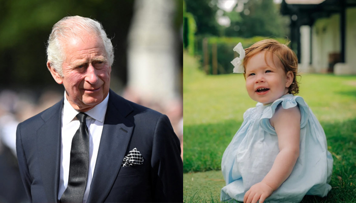 King Charles planning special surprise for Princess Lilibet’s 3rd birthday