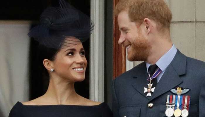 Prince Harry, Meghan Markles plans about UK, royal titles laid bare