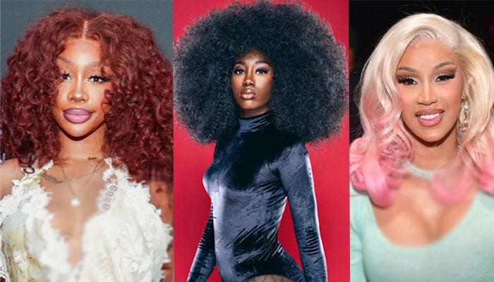 Flo Milli shared stance on receiving advice from Cardi B and SZA