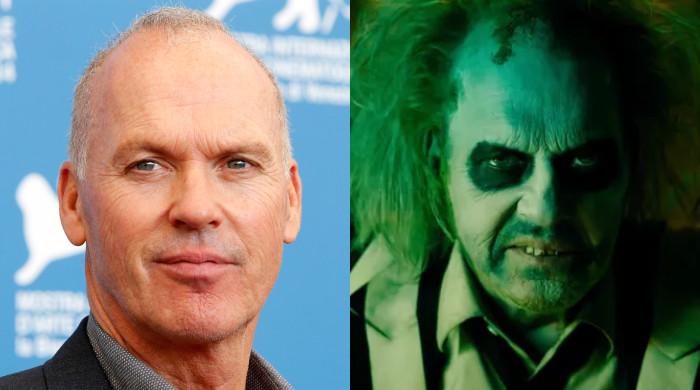 Michael Keaton despises ‘merchandising’ of Beetlejuice over the years