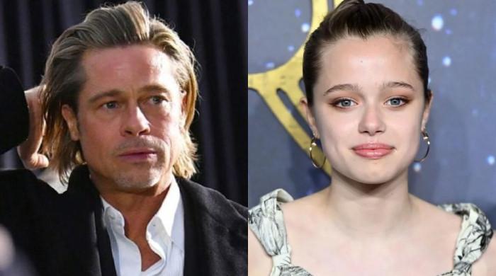 Brad Pitt ‘devastated’ as daughter Shiloh drops his last name