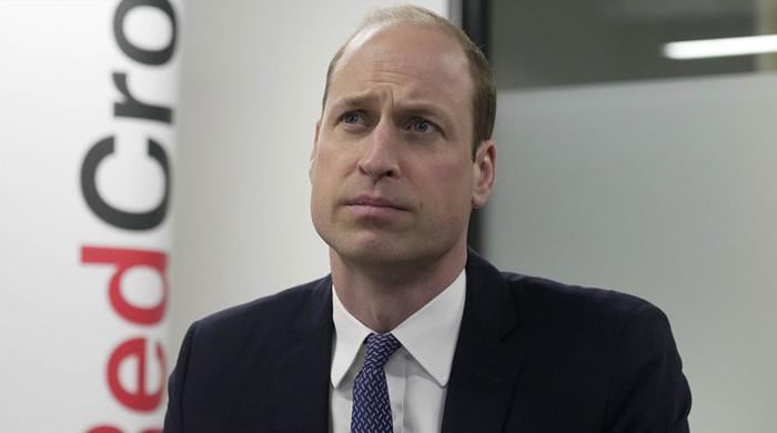 Buckingham Palace new announcement puts Prince William on the spot