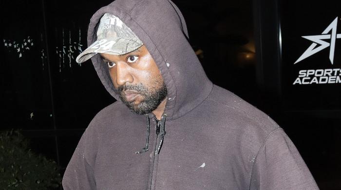 Kanye West hit with new legal trouble by former Yeezy employee