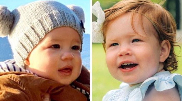 Prince Archie, Princess Lilibet future role in monarchy laid bare