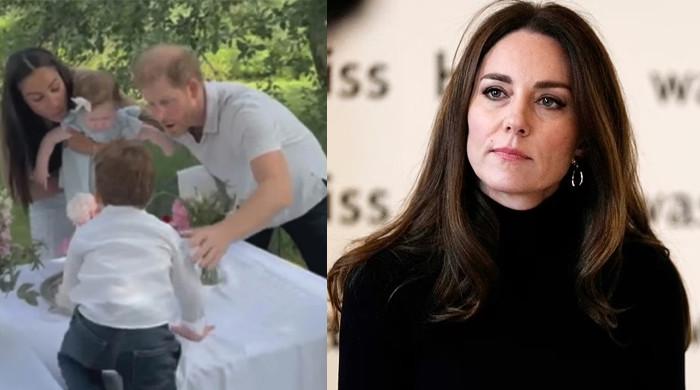 Kate Middleton ‘misses’ Lilibet’s birthday bash over ‘shady’ reason