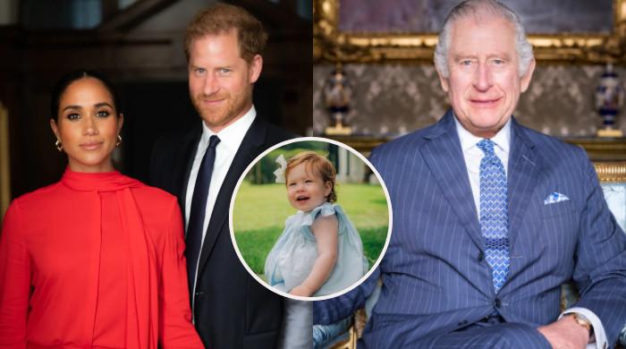 Prince Harry, Meghan Markle invite King Charles for Lilibet’s birthday?