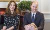 Kensington Palace shares new video amid growing speculation about Kate Middleton 