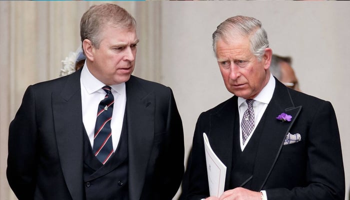 King Charles reign under strain as Prince Andrew creates new tensions