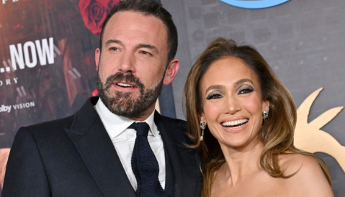 Jennifer Lopez, Ben Afflecks divorce rumours dubbed PR strategy