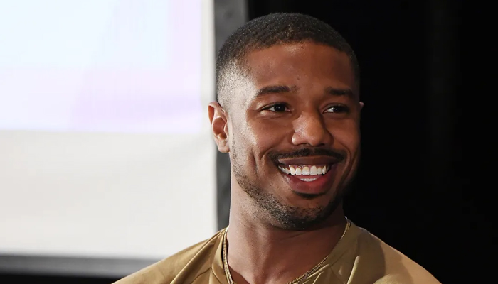 Michael B. Jordan returns to roots as he lays bare ultimate fitness motivation