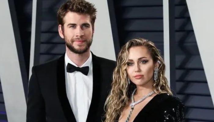 Miley Cyrus finds it difficult to move on from Liam Hemsworth split