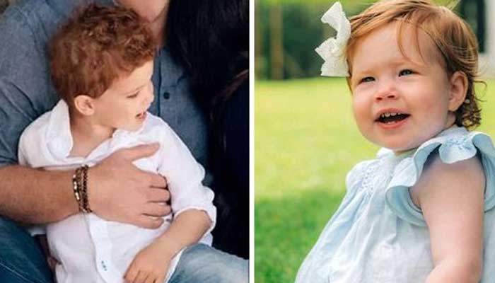 Prince Archie, Princess Lilibet ready to embark on new journey