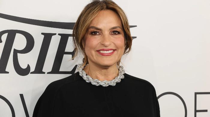 Mariska Hargitay on 25 Years on ‘Law & Order: SVU’