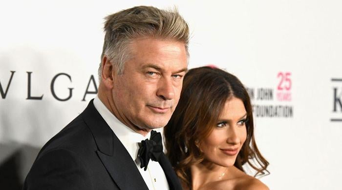 Alec and Hilaria Baldwin enlist their kids for new reality show ‘The Baldwins’