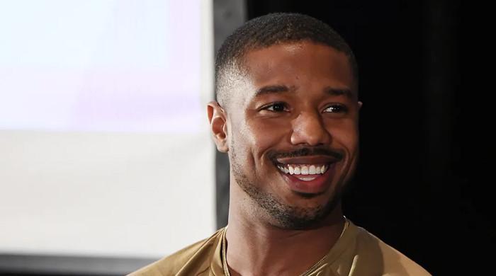 Michael B. Jordan returns to roots as he lays bare ‘ultimate’ fitness motivation