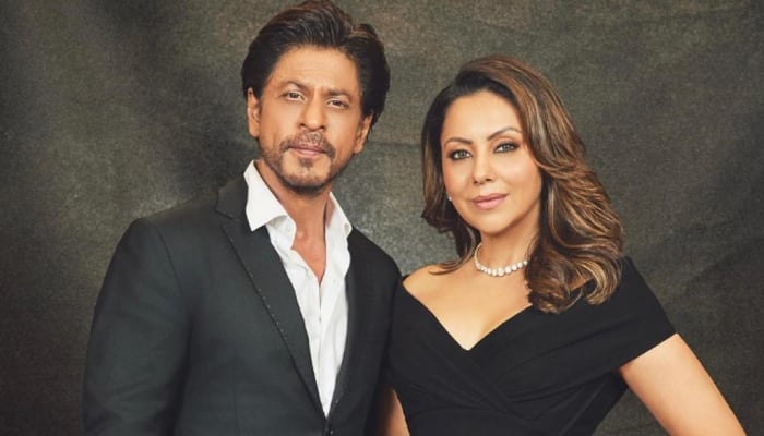 Shah Rukh Khan, Gauri Khans production house issues warning against fake job offers