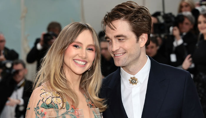 Robert Pattinson, Suki Waterhouse secretly married in intimate ceremony