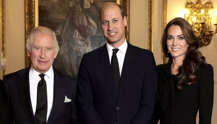 King Charles takes a firm stance for Prince William, Kate Middleton’s future
