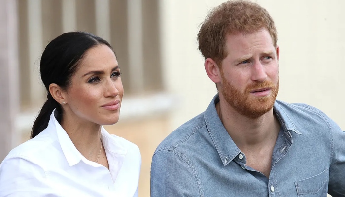 The Duke of Sussex issued a strongly worded statement against the press in November 2016