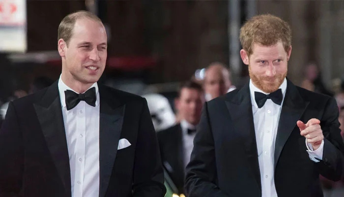 Harry was invited to Hugh Grosvenor wedding but then agreed to stay away