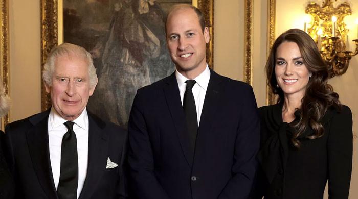 King Charles takes firm stance for Prince William, Kate Middleton’s future