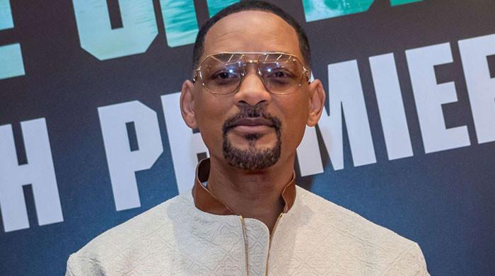 Will Smith zoekt verlichting van de Oscar-klap met Bad Boys 4: Report