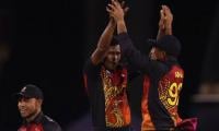 T20 World Cup 2024: Uganda Claim First Win In WC History