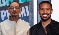 Michael B. Jordan Gives Update On 'I Am Legend' Sequel With Will Smith
