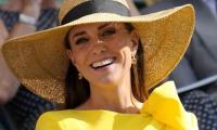 Kensington Palace Statement On Kate Middleton's Health Ends Speculations