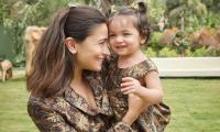 Alia Bhatt And Daughter Raha Kapoor Set Mother-daughter Goals In Unseen Pic
