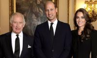 King Charles Takes Firm Stance For Prince William, Kate Middleton’s Future
