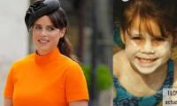 Princess Eugenie Reveals Her Childhood Fear In New Post