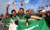 US fans determined to create 'home ground' vibe for Pakistan's cricket team