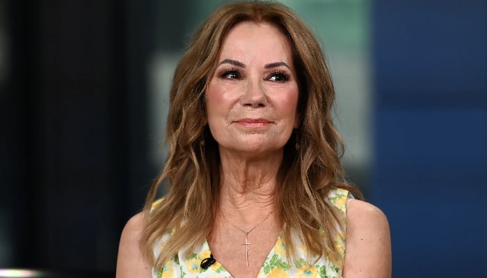 Kathie Lee Gifford remembers Charlie’s Angels insult